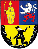 Wappen Kurort Altenberg