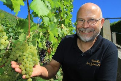 Große Sächsische Weinverkostung